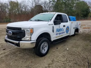 Ford F-250 SUPER DUTY 6.2L 8 2022