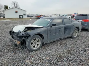 Dodge Charger R/T 5.7L 8 2006