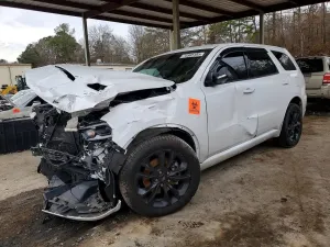 Dodge Durango GT 3.6L 6 2022