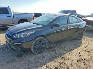 Kia Cerato / Forte / K3 FE 2.0L 4 2020