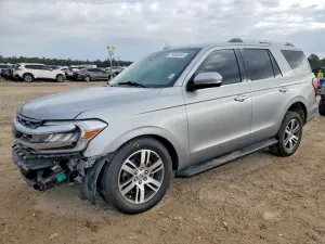 Ford Expedition LIMITED 3.5L 6 2024