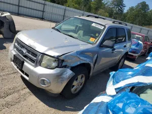 Ford Escape 2.5L 4 2010