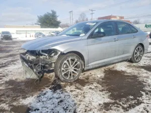 Volkswagen Jetta SPORT 1.5L 4 2023