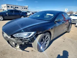 Tesla Model S 2025