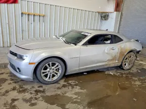 Chevrolet Camaro 3.6L 6 2015