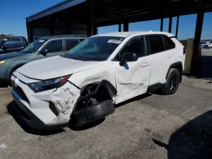 Toyota Rav4 2.5L 4 2023