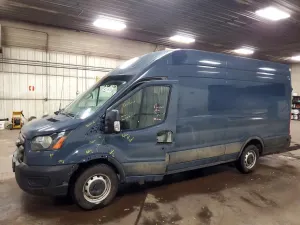 Ford Transit 3.5L 6 2020