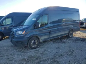 Ford Transit 3.5L 6 2020