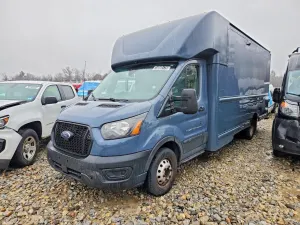 Ford Transit 3.5L 6 2021