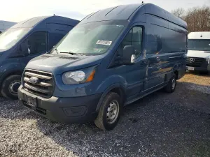 Ford Transit 3.5L 6 2020