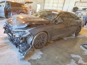 Kia K5 GT 2.5L 4 2026
