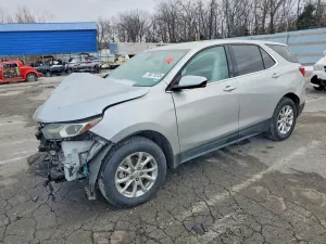 Chevrolet Equinox LT 1.5L 4 2020