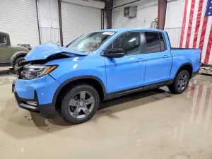 Honda Ridgeline TRAIL SPORT 3.5L 6 2025