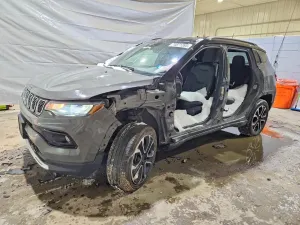 Jeep Compass LIMITED 2.0L 4 2023