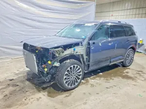 Hyundai Palisade CALLIGRAPHY 3.5L 6 2026