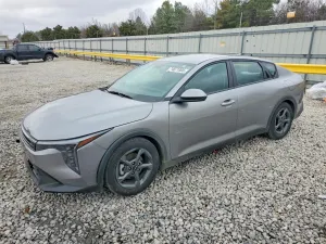 Kia K4 LX 2.0L 4 2025