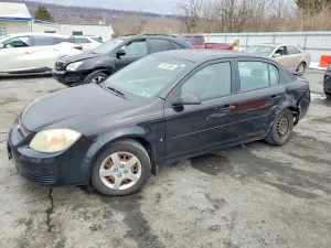 Chevrolet Cobalt LS 2.2L 4 2007
