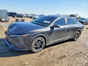 Kia K4 2.0L 4 2025