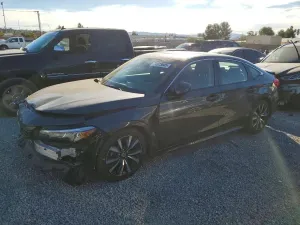 Honda Civic 1.5L 4 2024