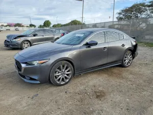 Mazda 3 PREMIUM 2.5L 4 2019