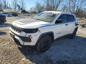 Jeep Compass SPORT 2.0L 4 2024