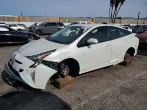 Toyota Prius 1.8L 4 2018