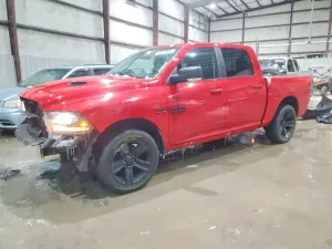 RAM 1500 SPORT 5.7L 8 2017