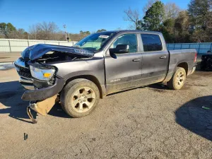 RAM 1500 BIG HORN/LONE STAR 3.6L 6 2024