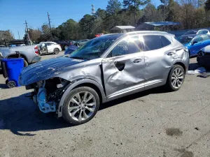 Buick Envision 2.0L 4 2022