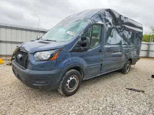 Ford Transit 3.5L 6 2021