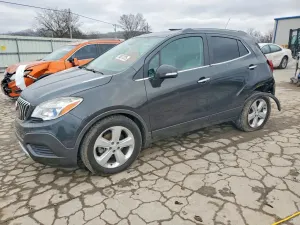Buick Encore 1.4L 4 2016