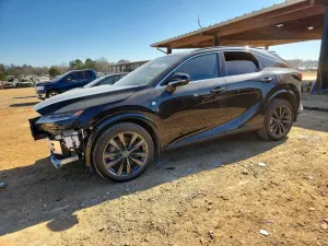 Lexus RX 350 BASE 2.4L 4 2024