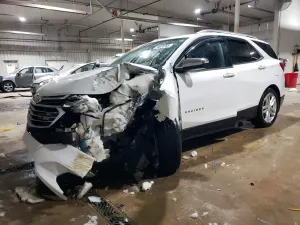 Chevrolet Equinox PREMIER 1.5L 4 2020