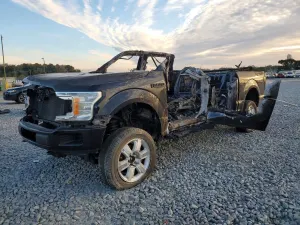 Ford F-150 5.0L 8 2019
