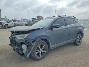 Toyota Rav4 ADVENTURE 2.5L 4 2018