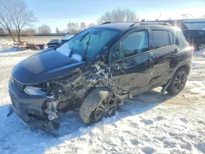 Chevrolet Trax 1.4L 4 2020