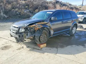 Dodge Journey 2.4L 4 2015