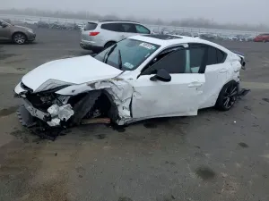 Lexus IS 350 F SPORT 3.5L 6 2025