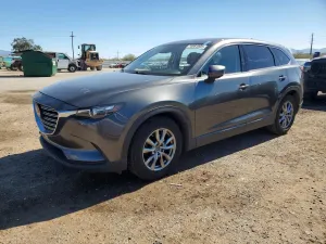 Mazda CX-9 TOURING 2.5L 4 2019