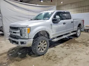 Ford F-250 SUPER DUTY 6.2L 8 2017