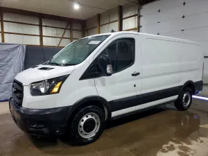 Ford Transit 3.5L 6 2020