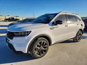 Kia Sorento SX 2.5L 4 2023