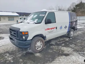 Ford Econoline E250 VAN 4.6L 8 2011