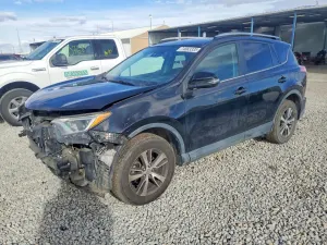 Toyota Rav4 ADVENTURE 2.5L 4 2018