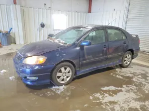 Toyota Corolla CE 1.8L 4 2007