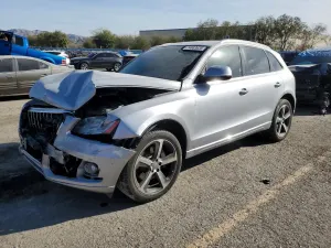 Audi Q5 TDI PREMIUM PLUS 3.0L 6 2016
