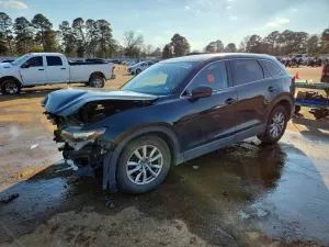 Mazda CX-9 TOURING 2.5L 4 2017