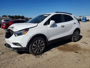 Buick Encore ESSENCE 1.4L 4 2019