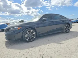 Honda Civic SPORT 2.0L 4 2025