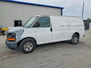 Chevrolet Express 4.3L 6 2004